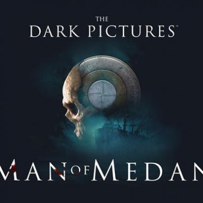 Review: Man Of Medan - Xứng danh hậu duệ Until Daw