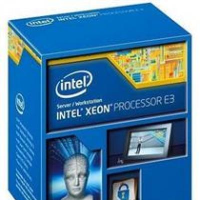 E3 1231 v3 (3.40GHz, 8M) box chính hãng