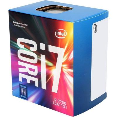 Intel i7 7700T (2.90GHz, 8M)