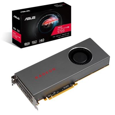ASUS AMD Radeon™ RX 5700 8GB