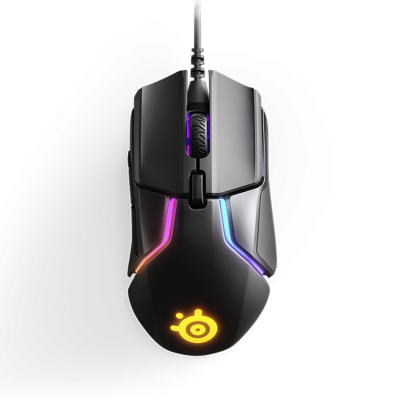 Chuột Steelseries Rival 600