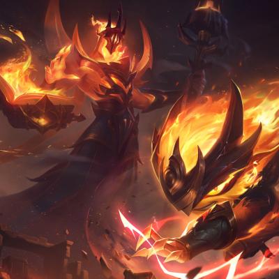 Ảnh game LMHT phần 4 4