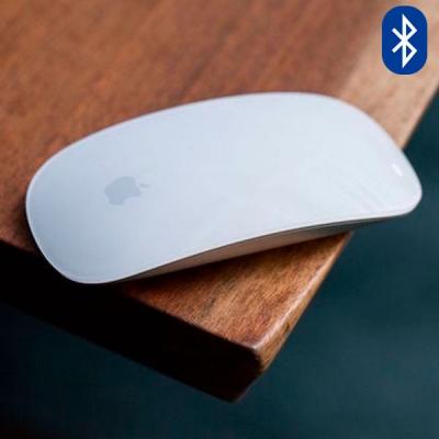 Chuột Bluetooth Apple MLA02