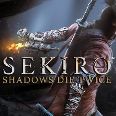Game của năm : SEKIRO SHADOWS DIE TWICE