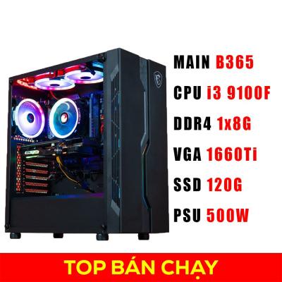 Ventus 1660 Ti