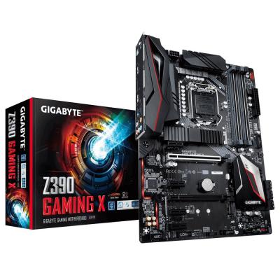 Gigabyte Z390 gaming X LGA1151v2