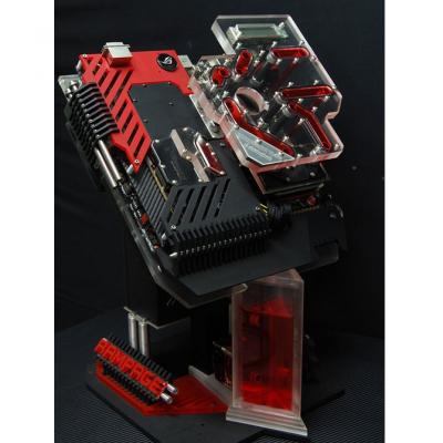 ROG RAMPAGE - Spider Amber